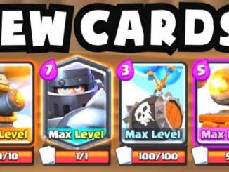 Máquina voladora en Clash Royale