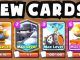 Máquina voladora en Clash Royale