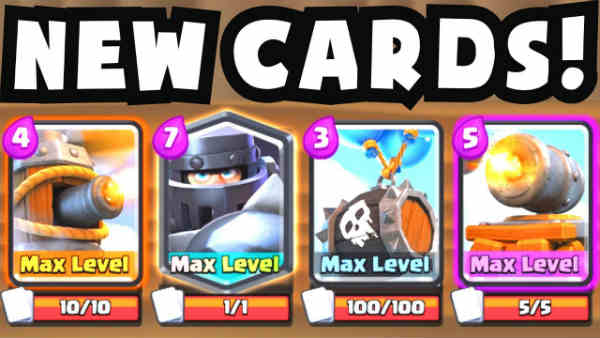 Máquina voladora en Clash Royale