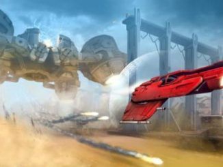 Sky force Reloaded, android, iOS