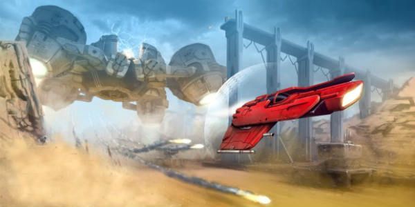 Sky force Reloaded, android, iOS