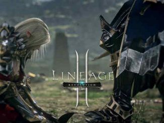 Subir de nivel en Lineage 2 Revolution
