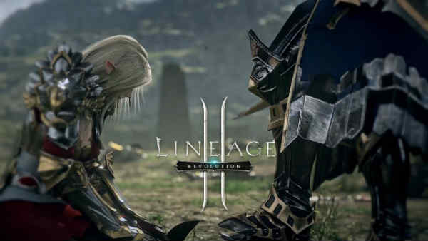 Subir de nivel en Lineage 2 Revolution