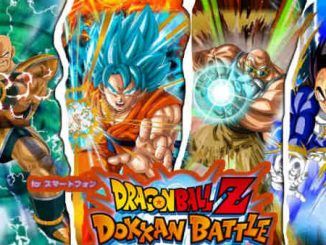 Subir Super ataque en Dragon Ball Z Dokkan Battle