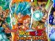 Subir Super ataque en Dragon Ball Z Dokkan Battle