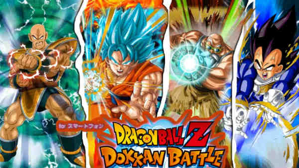 Subir Super ataque en Dragon Ball Z Dokkan Battle