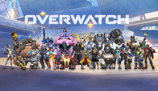 Tier List Overwatch temporada 5