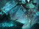 Vexana en Mobile Legends