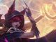 Xayah en LoL