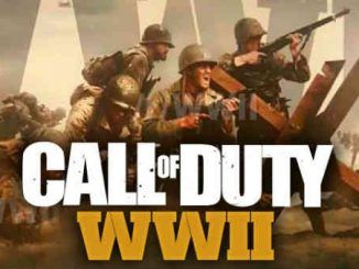 armas de COD WW2