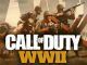 armas de COD WW2