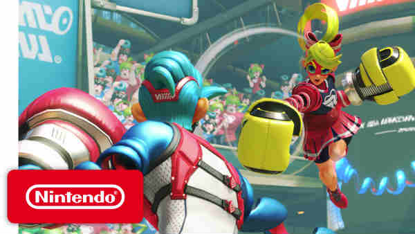 cambiar colores en ARMS