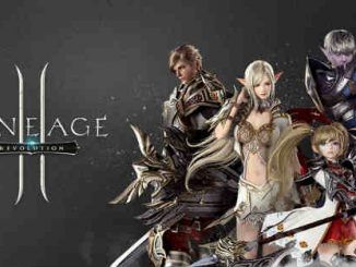 clases en Lineage 2 Revolution