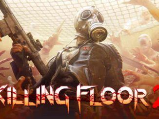 coleccionables de Killing Floor 2