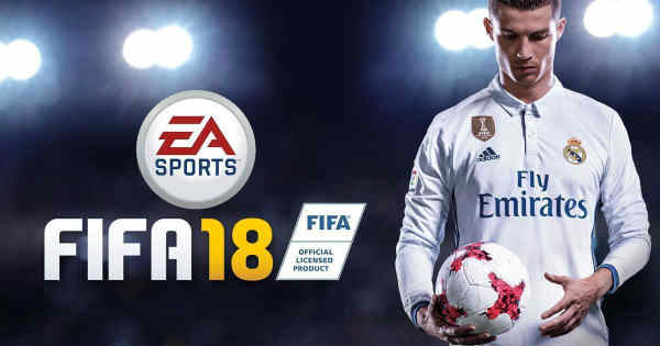 comprar FIFA Points en FIFA 18