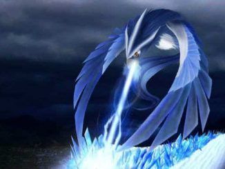 conseguir a Articuno en Pokemon Go