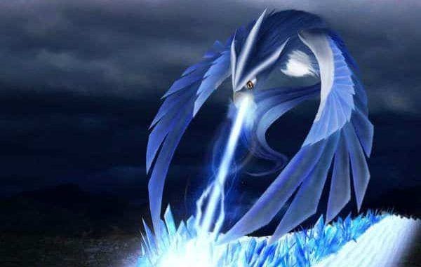 conseguir a Articuno en Pokemon Go