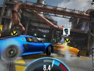 conseguir Edge en Race Kings