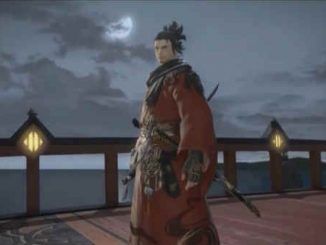 conseguir Samurai en Final Fantasy 14 Stormblood