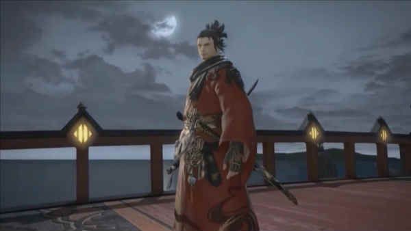 conseguir Samurai en Final Fantasy 14 Stormblood