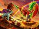 conseguir a Ho-Oh en Pokémon Go