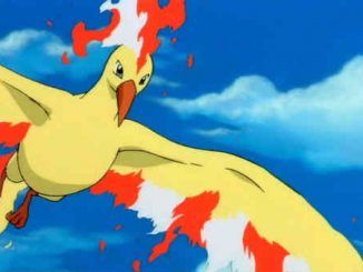 conseguir a Moltres en Pokémon Go