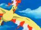 conseguir a Moltres en Pokémon Go