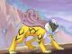 conseguir a Raikou en Pokémon Go
