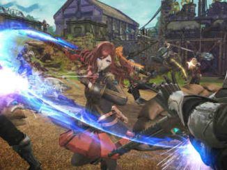 conseguir dinero en Valkyria Revolution