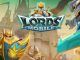 conseguir héroes en Lords Mobile