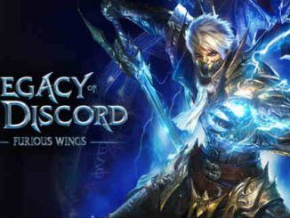 conseguir mascotas en Legacy of Discord