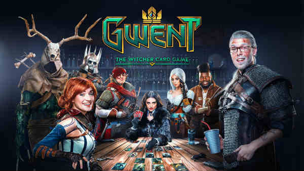 conseguir oro en Gwent