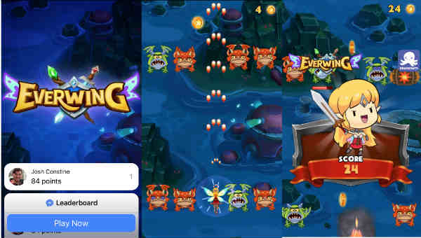 consejos de EverWing