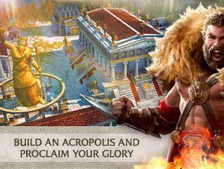 consejos de Olympus Rising