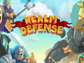 consejos de Realm Defense