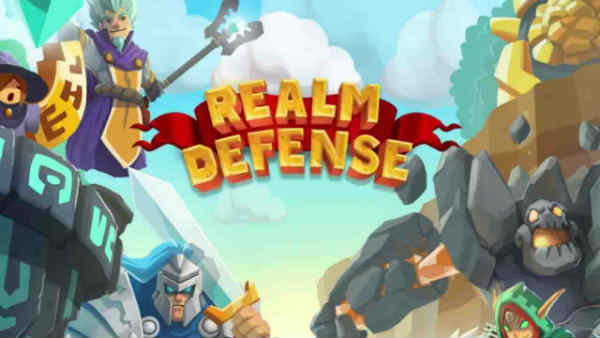 consejos de Realm Defense