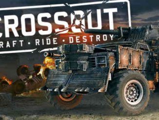 consejos para Crossout