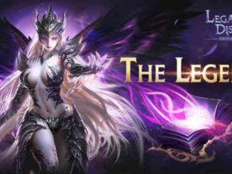 consejos para Legacy of Discord