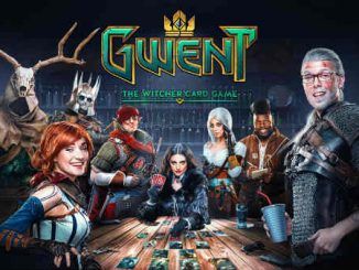 craftear cartas neutrales en Gwent