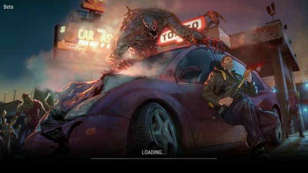 enemigos en Last Day on Earth