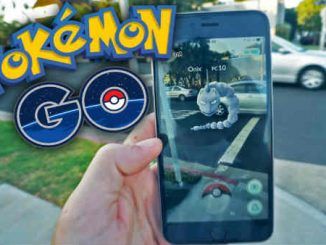 eventos de Pokemon GO verano 2017