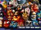gemas en Angry Birds Evolution