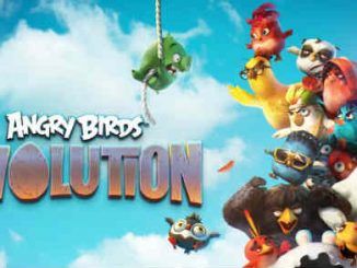 guía de Angry Birds Evolution