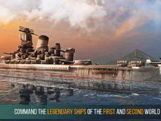 guía de Battle of Warships