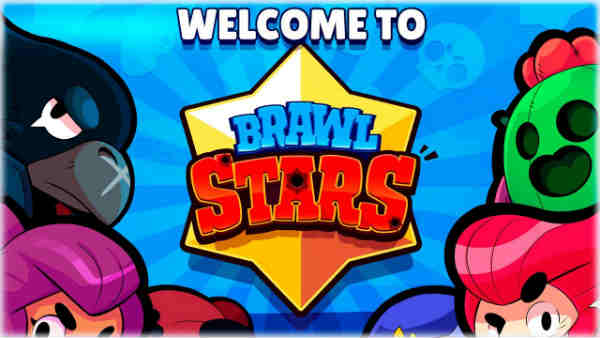 guía de Brawl Stars