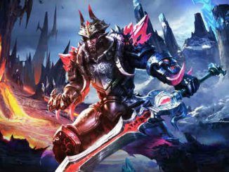 guía de Dragon Revolt