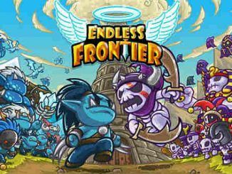 guía de Endless Frontier