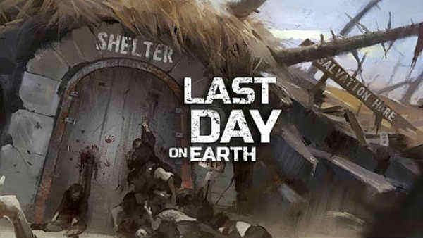 guía de Last Day on Earth