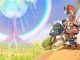 mejorar el oasis en Ever Oasis