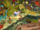 mejorar héroes en Forge of Glory